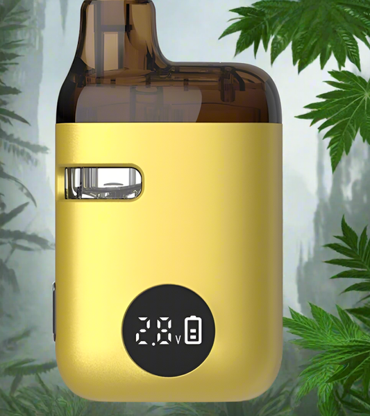 Vape premium Gorilla Glue #4 1ml