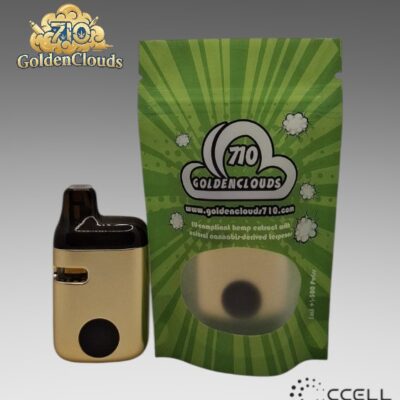 Day blend Amnesia Haze 1ml