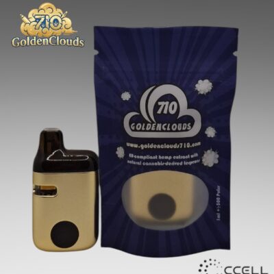 Day blend Blueberry Muffin 1ml