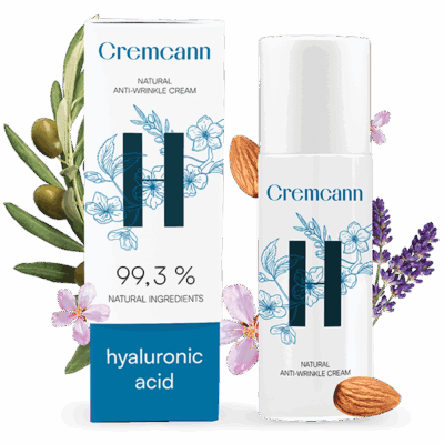 Neocann Sérum Facial Antiarrugas – 50ml