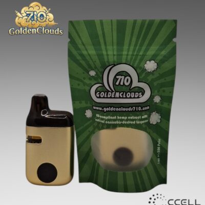 Day blend Gorilla Glue #4 1ml