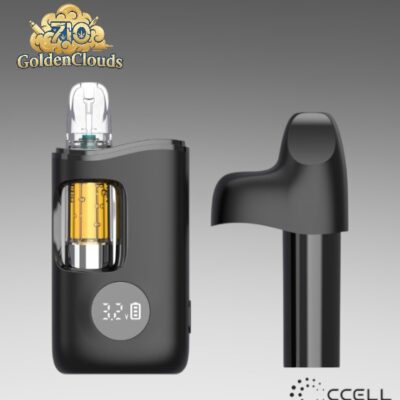 Bateria CCELL kap 510