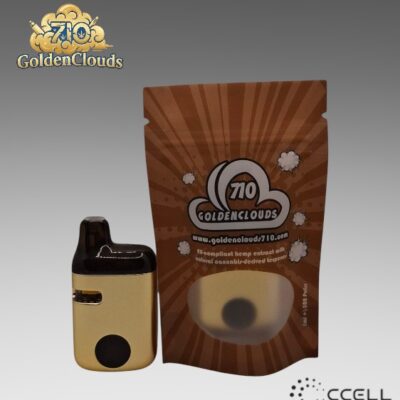 Day blend Lebanese Hash 1ml