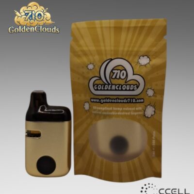 Day blend Lemon Haze 1 ml