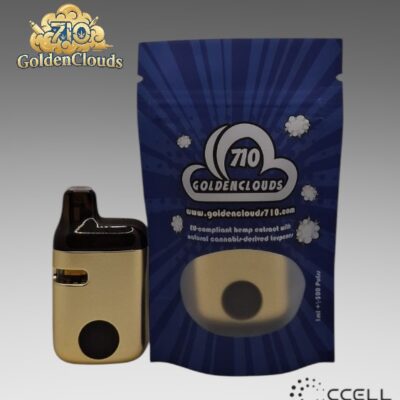 Day blend Master Kush 1ml