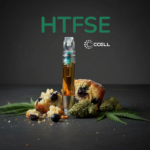 CBNight blend Blueberry Muffin 1ml