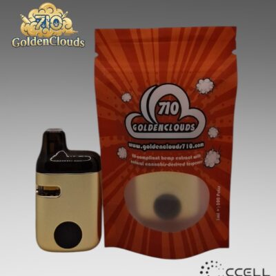 Day blend Sour Diesel 1ml