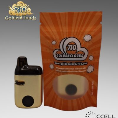 Day blend Sweet Cheese 1ml