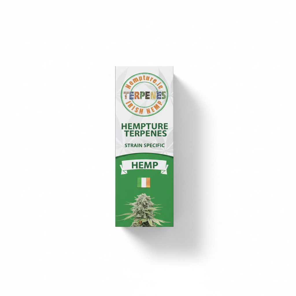 CBNight blend Lebanese Hash 1ml – Bild 2