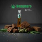 CBNight blend Lebanese Hash 1ml